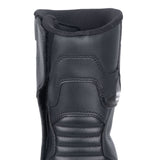 Oxford Code 1.0 DRY2DRY MS Motorcycle Boot Black