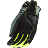 Ls2 Jet 2 Man Gloves Grey