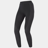 SHIMA BASECOOLER 2.0 Lightweight Thermal Base lady Pants- Black