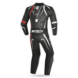 R-TECH Mono 1 PC Defender GP Negro/Blanco/Rojo