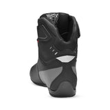 BELA Blaze Urban Motorcycle Boots Black Grey