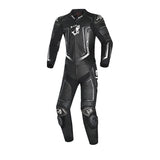 BELA Beast 2 PC Motorcycle Leathers Suits Black Anthracite White