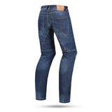 BELA Rocker Pants 30L Inseam Denim Jeans CE Blue