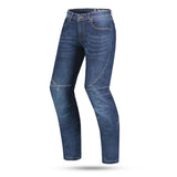 BELA Rocker Pants 30L Inseam Denim Jeans CE Blue