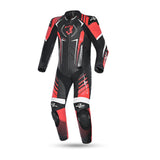 BELA - 1 PC Aragone Helite Air-pro Suit Black/Red