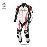 BELA - 1 PC Rocket Mix Kangaroo Suit White/Black/Red