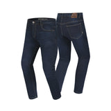 BELA Clark Lady Motorcycle Pant Blue Spray