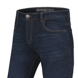 BELA Clark Lady Motorcycle Pant Blue Spray