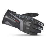 BELA Grip Winter Motorcycle Gloves Black