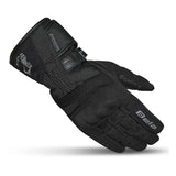 BELA Storm Winter Motorcycle Gloves Black