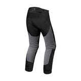 Bela Mesh Pro Motorcycle Pants Black Grey 32L