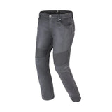 BELA Shirley Jeans Grey Trousers