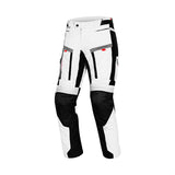 BELA TRANSFORMER LADY MOTORCYCLE TEXTILE PANT ICE GREY BLACK