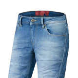 BELA Tough Rider Denim Single Layer Trousers Random Blue