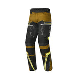 BELA Watson Motorcycle Touring Pant 34L Black Brown