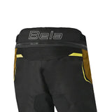 BELA Watson Motorcycle Touring Pant 34L Black Brown