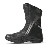 BELA Air Tech WR Touring Motorcycle Boots Black