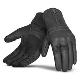bela - apolo lady motorcyle glove