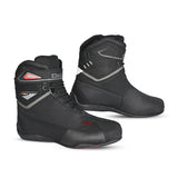 BELA Blaze Urban Motorcycle Boots Black
