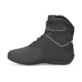 BELA Blaze Urban Motorcycle Boots Black