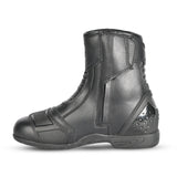 BELA Faster 2.0 Lady Motorcycle Racing Boots Black Pink