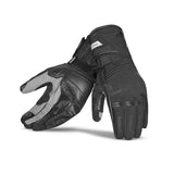 BELA Iglo Winter Motorcycle Gloves Black