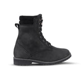 BELA Legacy Touring Motorcycle Leather Boots Black