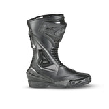 BELA Master Men Motorcycle Racing Boots Black