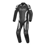 Bela Rocket 1-PC Kids Motorcycle Suits Black/Gray