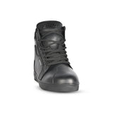 Bela Atlas Men Urban Motorcycle Boots Black
