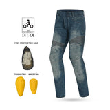 BELA Adam Jeans Dark Blue