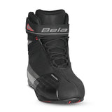 BELA Blaze Urban Motorcycle Boots Black Grey