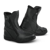 BELA Rio WR Motorcycle Touring Boot Black