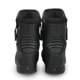 BELA Rio WR Motorcycle Touring Boot Black