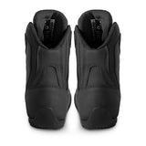 BELA BREEZE URBAN MOTORCYCLE BOOTS BLACK