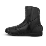 BELA FASTER 2.0 LADY MOTORCYCLE RACING BOOTS BLACK PINK