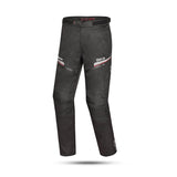 BELA CALM DIGGER MEN MOTORCYCLE TEXTILE PANT BLACK RED 34L
