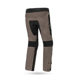 BELA CROSSROAD EXTREME MOTORCYCLE TEXTILE PANT BROWN NAVY
