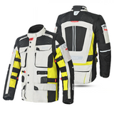 BELA Crossroad Extreme Motorcycle Riding Winter Jacket