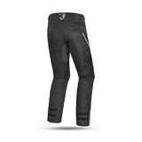 BELA Calm Digger Man 32L Motorcycle Pant Black/Yellow