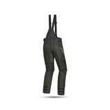BELA Calm Digger Man 32L Motorcycle Pant Black/Yellow