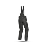 BELA Calm Digger Winter Motorcycle Textile Pant Black