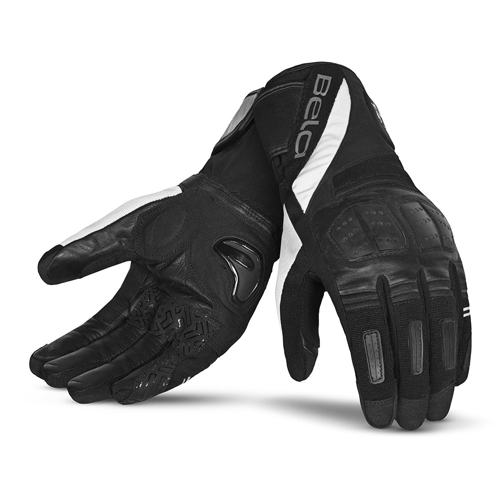 BELA Highway Winter Motorcycle Gloves