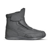 BELA METROPOLIS WR MOTORCYCLE BOOTS BLACK