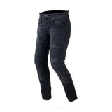 BELA Black Metro Jeans Trousers