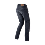 BELA Black Metro Jeans Trousers