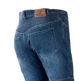 BELA Metro Jeans Blue