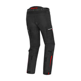 BELA TRANSFORMER LADY MOTORCYCLE TEXTILE PANT BLACK