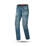 BELA Rocker 34L Denim Jeans Light Blue