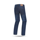 BELA Rocker CE Approved AA Denim Jeans Blue